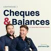 undefined Cheques and Balances