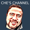 undefined Che's Channel - Te Paepae Waho
