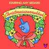 undefined Christmasuzannukkah: Starring Amy Sedaris and Noah Galvin