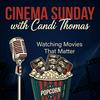 undefined CINEMA SUNDAY