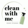 undefined Clean With Me