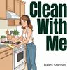 undefined Clean With Me