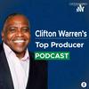 undefined Clifton Warren's Top Producer Podcast