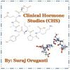 undefined Clinical Hormone Studies (CHS)
