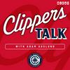 undefined Clippers Talk OT