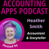 undefined Accounting Apps Podcast