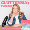 undefined Clutterbug - Real-Life Hacks and Tips to Declutter, Organize and Clean your Home Fast