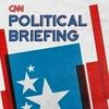 undefined CNN Political Briefing