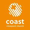 undefined Coast Vineyard Church Messages