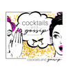 undefined Cocktails and Gossip