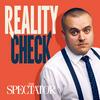 undefined Reality Check