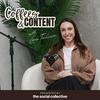 undefined Coffees & Content | Marketing, Social Media & Digital Strategy Podcast