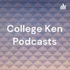 undefined College Ken Podcasts