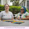 undefined Coloring Outside the Memos