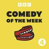 undefined Comedy of the Week