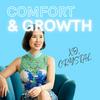 undefined Comfort & Growth with Crystal Lim-Lange