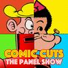 undefined Comic Cuts - The Panel Show