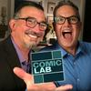 undefined Comic Lab