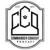 undefined Commander Cookout Podcast