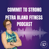 undefined Commit To Strong with Petra Bland Fitness