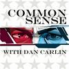 undefined Common Sense with Dan Carlin