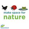 undefined Make Space For Nature