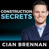 undefined Construction Secrets w/ Cian Brennan