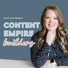 undefined Content Empire Builders