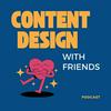 undefined Content Design with Friends