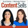 undefined Content Sells: Attract, Convert & Keep Your Ideal Clients with Content Marketing That Works