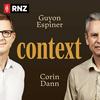 undefined Context