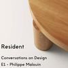 undefined Conversations on Design