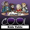 undefined Cool Kids Table