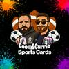 undefined Coom & Currie Sports cards