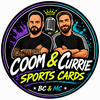 undefined Coom & Currie Sports cards