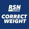 undefined RSN Correct Weight