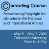 undefined Correcting Course: Rebalancing Copyright