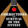 undefined Corrections - Survival of the Fittest