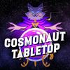 undefined Cosmonaut Tabletop