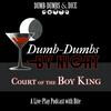 undefined Court of the Boy King: A Vampire the Masquerade Podcast