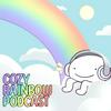 undefined Cozy Rainbow Podcast