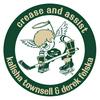 undefined Crease and Assist Podcast