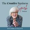 undefined Creative Business Spark