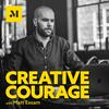 undefined Creative Courage: The Creative Business Podcast