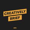 undefined Creatively Brief: Conversations in Graphic Design, Filmmaking, Photography, and More