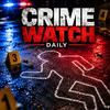 undefined CRIME WATCH DAILY