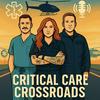 undefined Critical Care Crossroads
