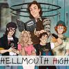 undefined Critical Fayle DM & The Goons: Hellmouth High
