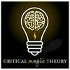 undefined Critical Magic Theory: An Analytical Harry Potter Podcast