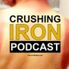 undefined Crushing Iron Triathlon Podcast